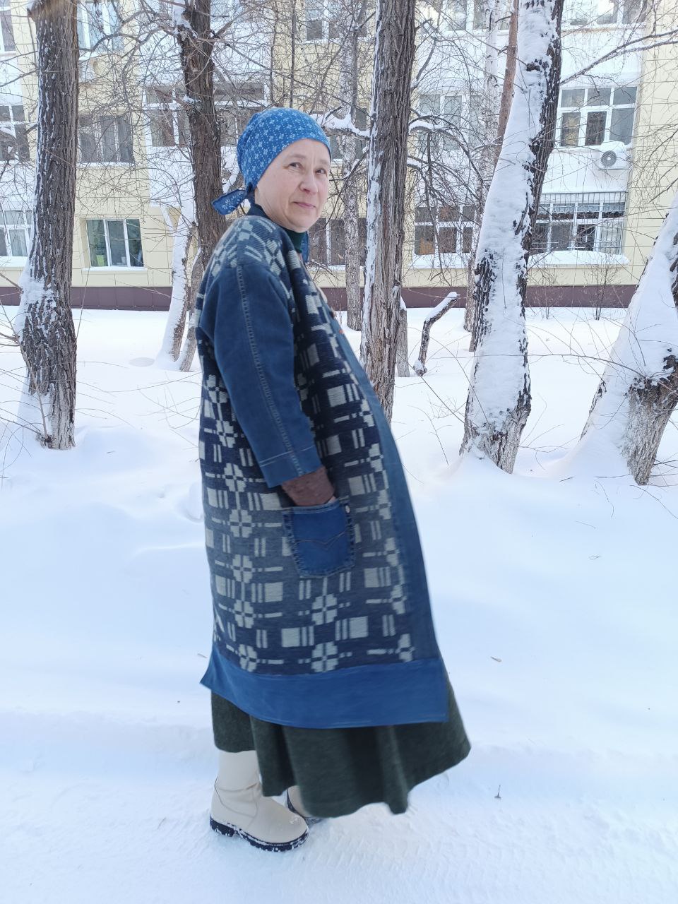 Ольга Козловская